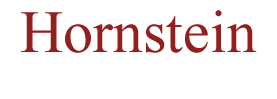 Hornstein Edelstahltechnik